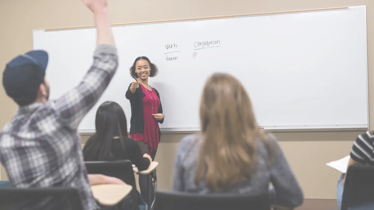 Imagen representativa de las licenciaturas